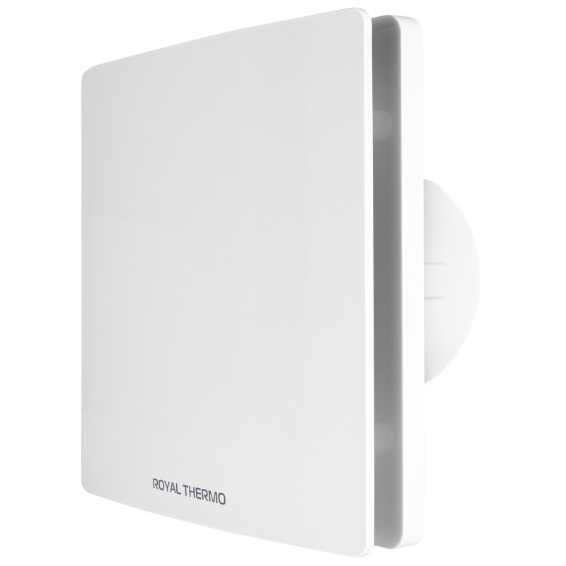 Вытяжной вентилятор Royal Thermo Sunset RAFS 120 D