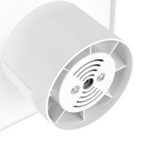 Вытяжной вентилятор Royal Thermo Sunset RAFS 120 D вблизи (1)