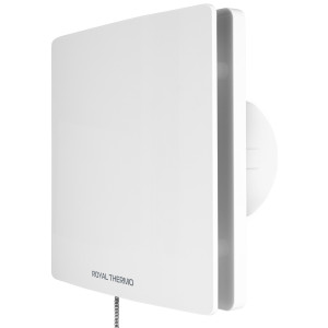 Вытяжной вентилятор Royal Thermo Sunset RAFS 100 P