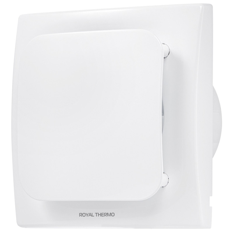 Вытяжной вентилятор Royal Thermo Virtuoso RAFV 120 T