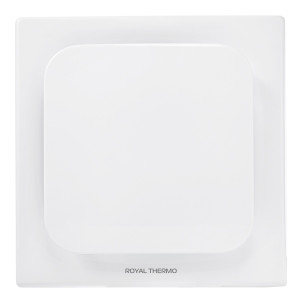 Вытяжной вентилятор Royal Thermo Virtuoso RAFV 150 T спереди