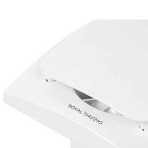 Вытяжной вентилятор Royal Thermo Virtuoso RAFV 150 T вблизи (1)