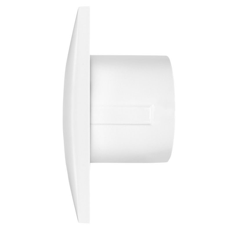 Вытяжной вентилятор Royal Thermo Sunrise RAFR 120 S сбоку