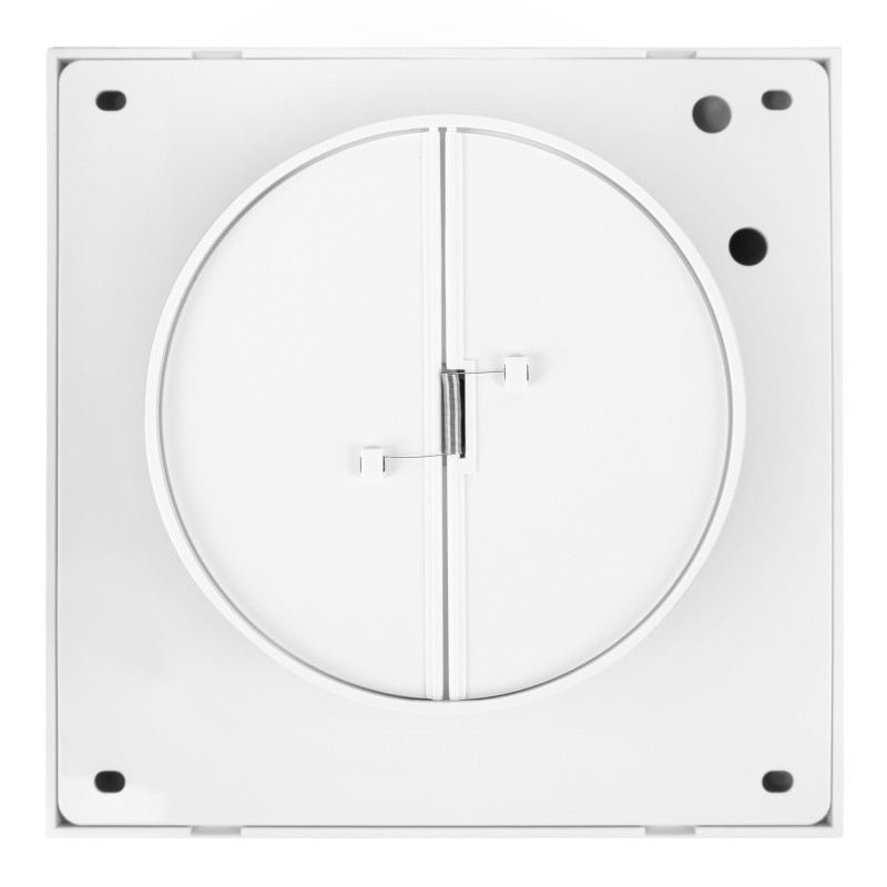 Вытяжной вентилятор Royal Thermo Sunset RAFS 100 V обратный клапан