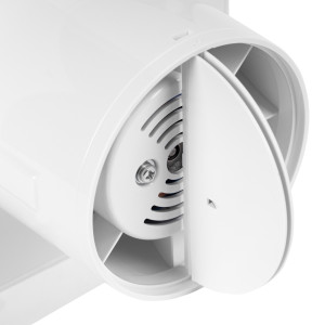 Вытяжной вентилятор Royal Thermo Sunset RAFS 100 V обратный клапан (1)