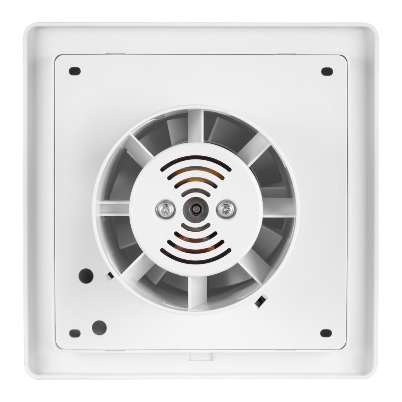 Вытяжной вентилятор Royal Thermo Sunset RAFS 120 V сзади