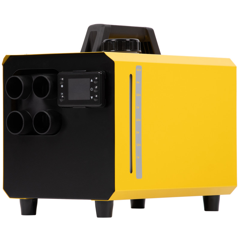 Тепловая пушка Ballu BHDN-5