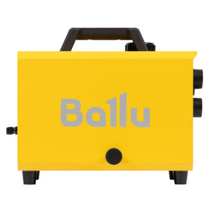 Тепловая пушка Ballu BHDN-5 сбоку