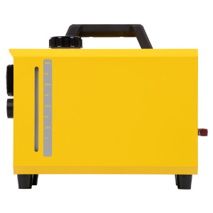 Тепловая пушка Ballu BHDN-5 сбоку (1)