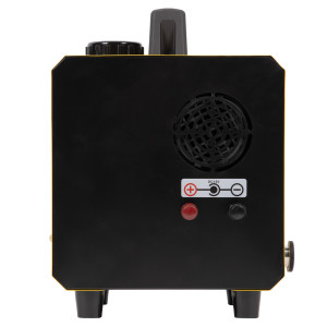 Тепловая пушка Ballu BHDN-5 сзади