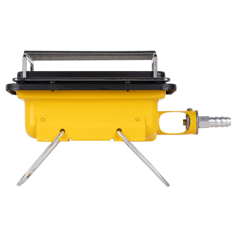 Газовый обогреватель Ballu BIGH-2 сбоку