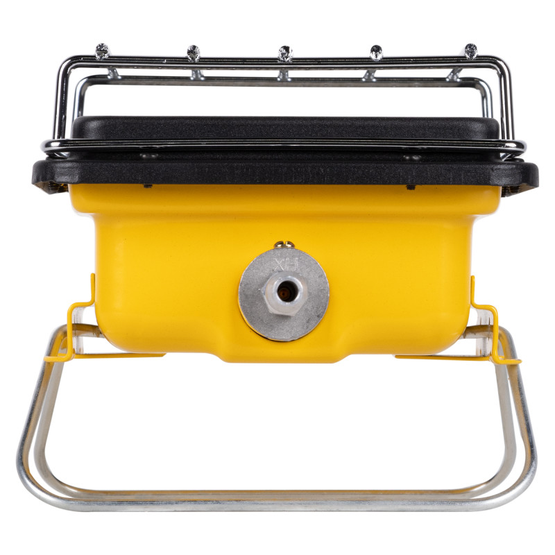 Газовый обогреватель Ballu BIGH-2 спереди