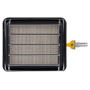 Газовый обогреватель Ballu BIGH-2 сверху