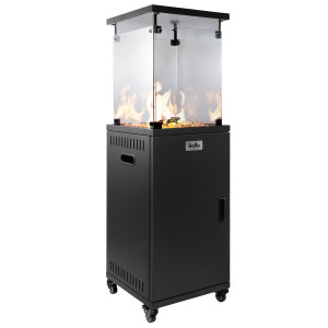 Газовый обогреватель Ballu BOGH-14G под углом