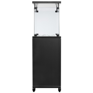 Газовый обогреватель Ballu BOGH-14G сбоку