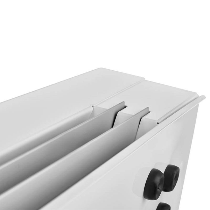 Тепловая завеса Ballu BHC-L10-S06 (BRC-S) жалюзи