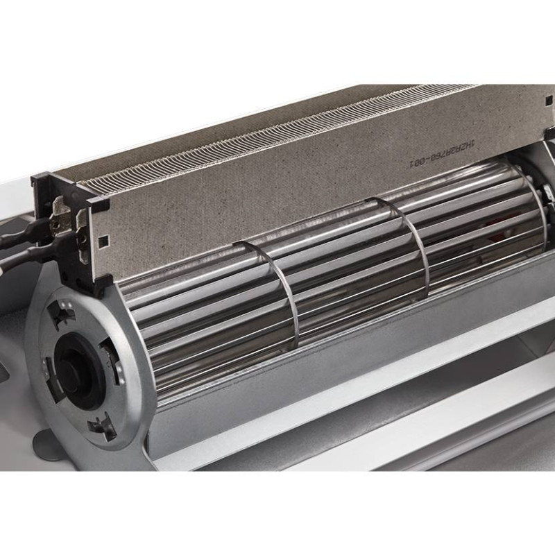 Тепловая завеса Ballu BHC-L15-S09 (BRC-S) изнутри