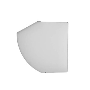 Тепловая завеса Ballu BHC-L15-S09 (BRC-S) сбоку