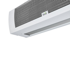 Тепловая завеса Ballu BHC-H20T24-PS (BRC-D1) вид снизу