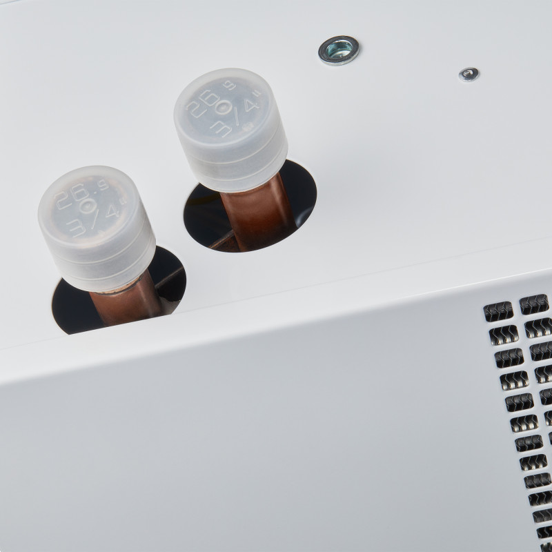 Тепловая завеса Ballu BHC-M20W30-PS (BRC-D2) вблизи