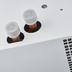 Тепловая завеса Ballu BHC-M20W30-PS (BRC-D2) вблизи