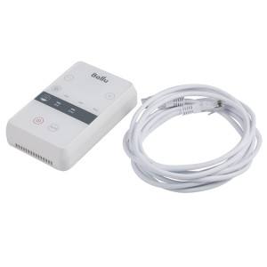 Тепловая завеса Ballu BHC-M20W30-PS (BRC-D2) пульт
