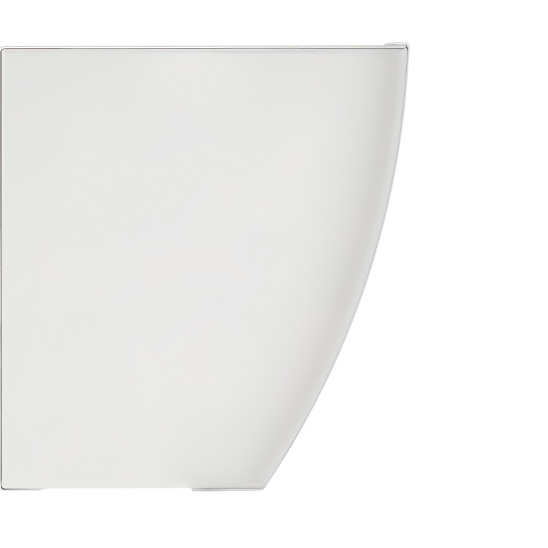 Тепловая завеса Ballu BHC-H20W45-PS (BRC-D2) сбоку