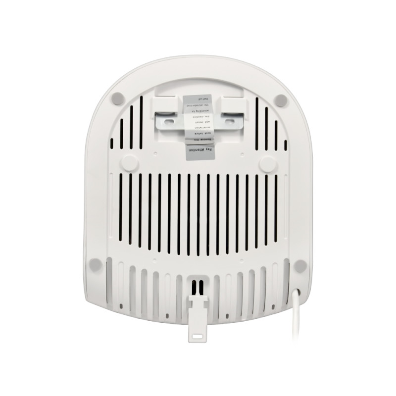 Сушилка для рук Puff-8909 сзади