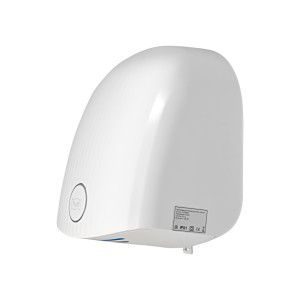 Сушилка для рук Puff-8909 сбоку