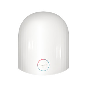 Сушилка для рук Puff-8909 спереди