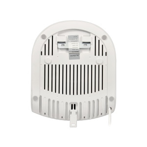 Сушилка для рук Puff-8909 сзади