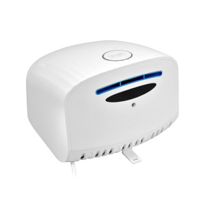 Сушилка для рук Puff-8909 снизу