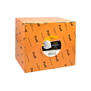 Сушилка для рук Puff-8909 в упаковке