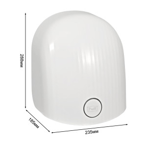 Сушилка для рук Puff-8909 характеристики