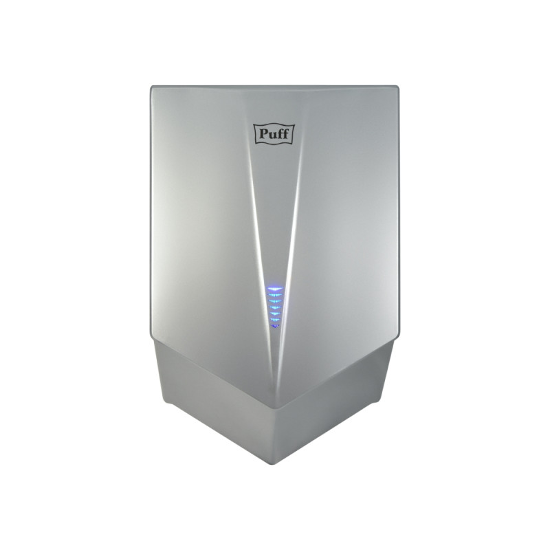 Сушилка для рук Puff-8802C спереди