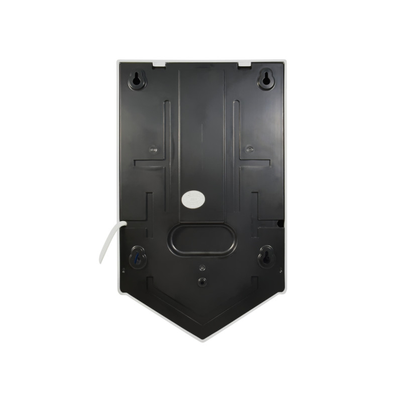 Сушилка для рук Puff-8802C сзади