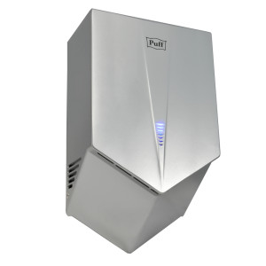 Сушилка для рук Puff-8802C снизу