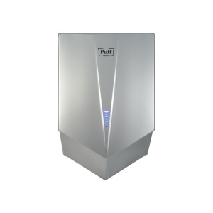 Сушилка для рук Puff-8802C спереди