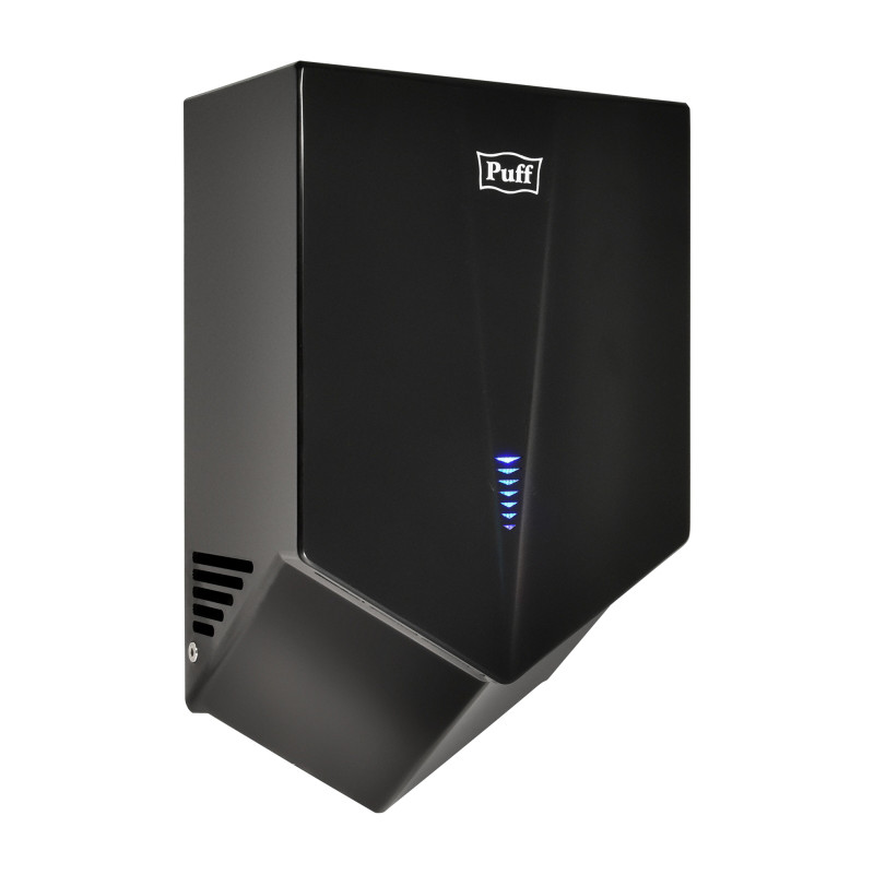 Сушилка для рук Puff-8802Bl