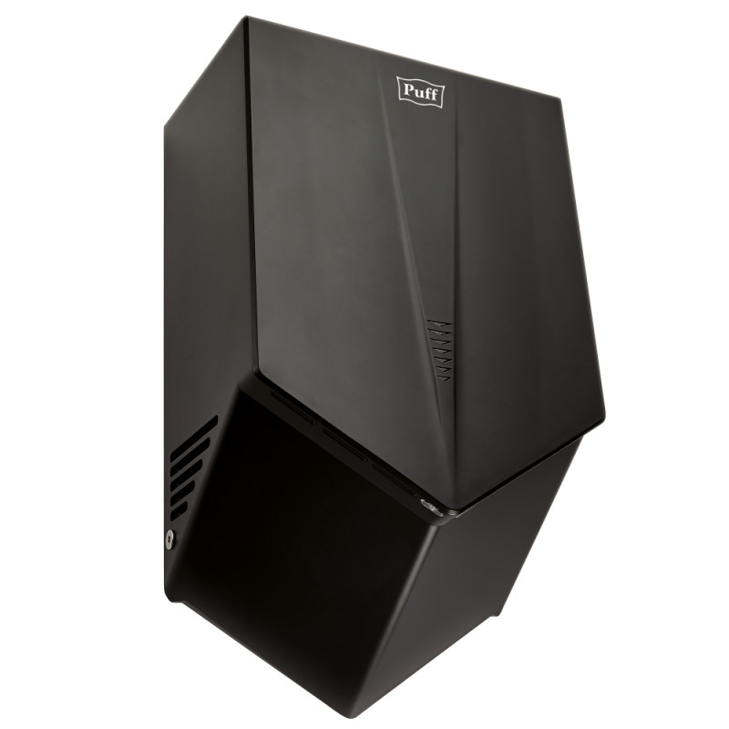 Сушилка для рук Puff-8802Bl снизу