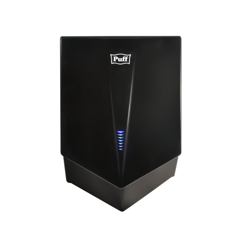 Сушилка для рук Puff-8802Bl спереди