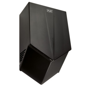 Сушилка для рук Puff-8802Bl снизу