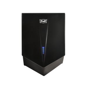 Сушилка для рук Puff-8802Bl спереди