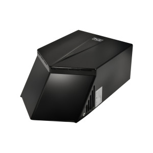 Сушилка для рук Puff-8802Bl под углом