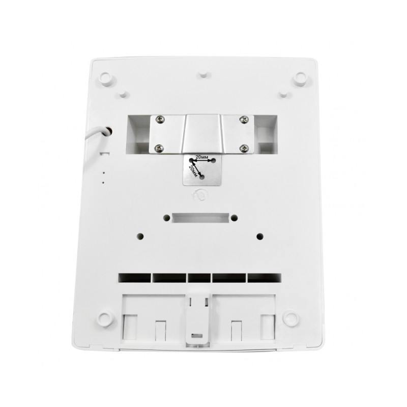 Сушилка для рук Puff-8808 сзади