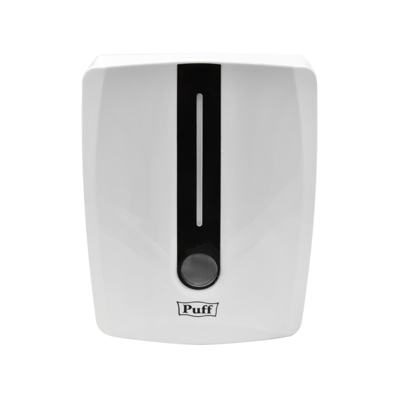 Сушилка для рук Puff-8808 спереди