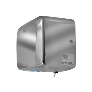 Сушилка для рук Puff-8813 сбоку