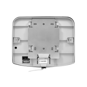 Сушилка для рук Puff-8813 сзади