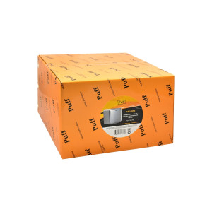 Сушилка для рук Puff-8813 в упаковке