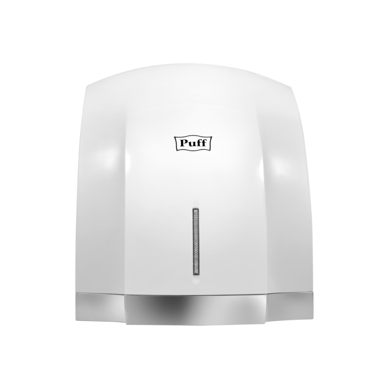 Сушилка для рук Puff-8819 спереди